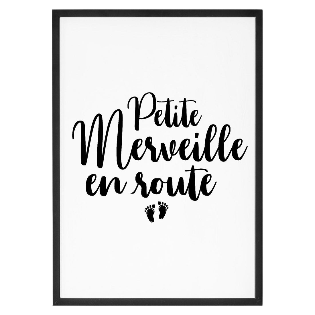 Annoncer sa grossesse...