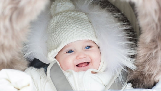 Le froid arrive comment gérer avec bébé ?