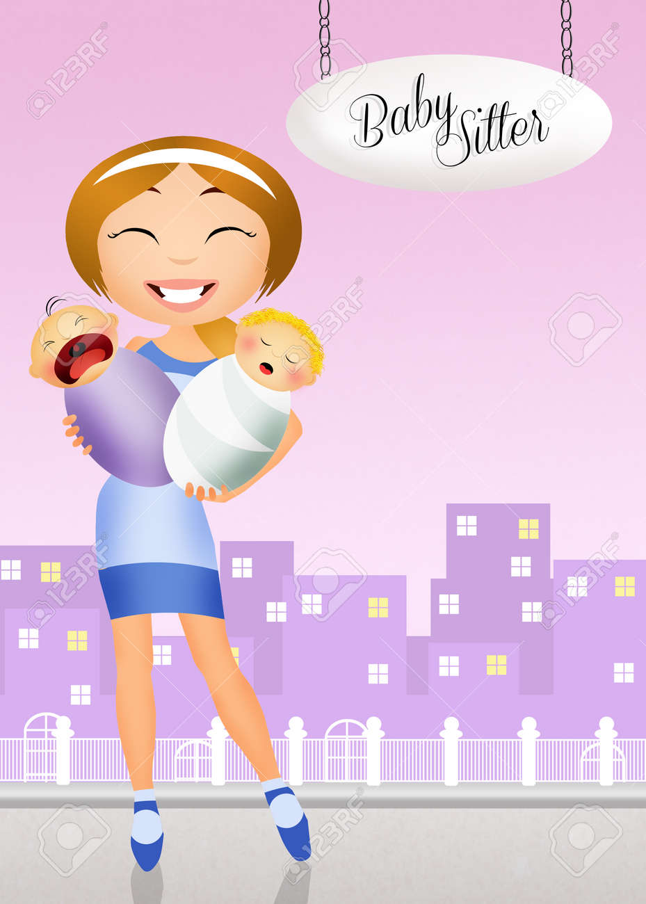 Comment choisir la nounou de votre bébé ?