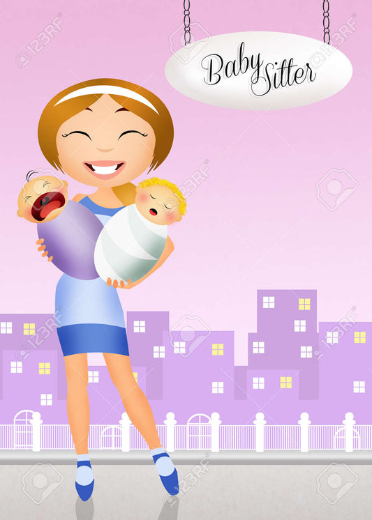 Comment choisir la nounou de votre bébé ?