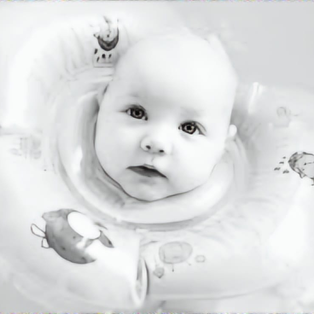 Bulles Baby