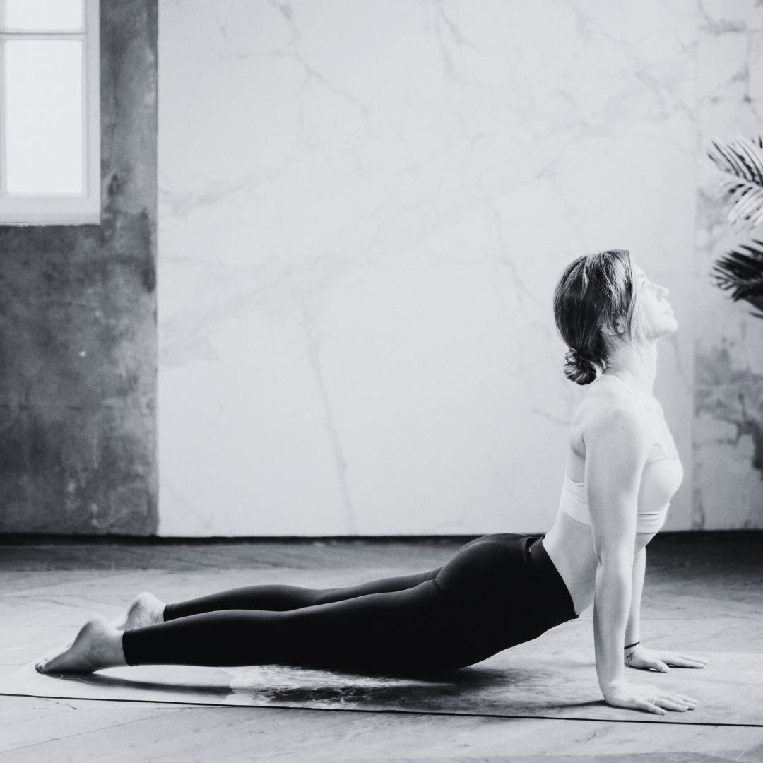 Atelier Yoga Maman